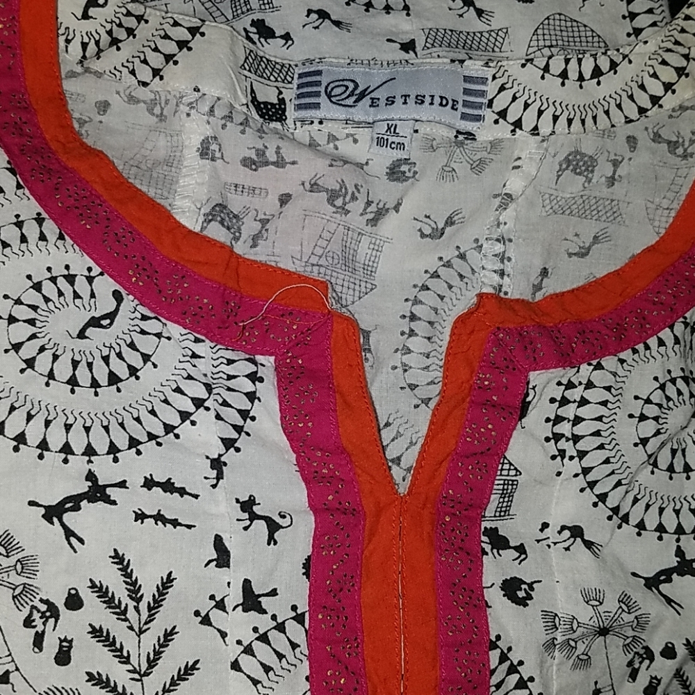 WESTSIDE DRESS - Picture 6 of 7
